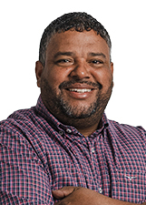 Foto oficial de Neguinho da Santa Amélia