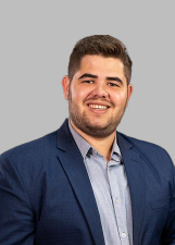 Foto oficial de Matheus Albuquerque