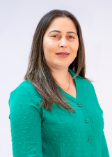 Foto oficial de Professora Cris