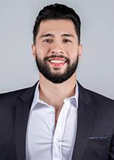 Foto oficial de Fabio Rocha