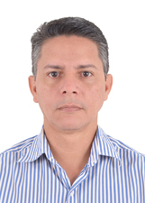 Foto oficial de Silvinho