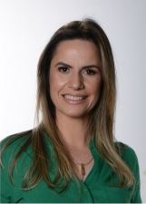 Foto oficial de Giovana Filha do Zecão