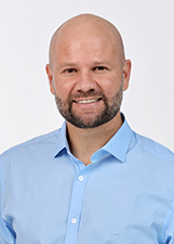 Foto oficial de Gilberto Segovia