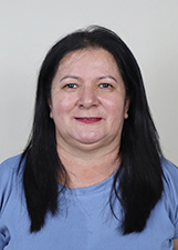 Foto oficial de Marinalva Farias