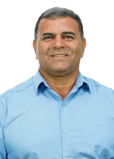 Foto oficial de Naleu da Casa Verde