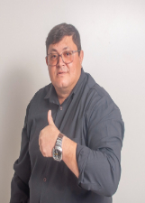 Foto oficial de Professor Carlito