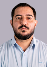 Foto oficial de Professor Laudir Júnior
