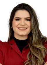 Foto oficial de Fisioterapeuta Laura Medeiros