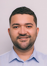 Foto oficial de João Paulo do Dinho