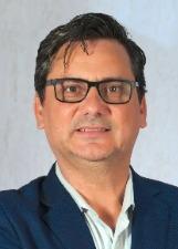 Foto oficial de Professor Fabio