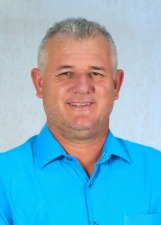 Foto oficial de Nivaldo Marques