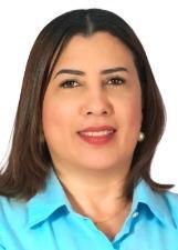Foto oficial de Eliane