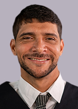 Foto oficial de Douglas Azia