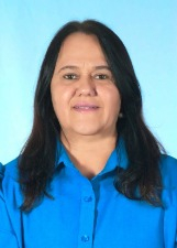 Foto oficial de Wanderleia Caravina