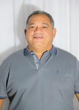 Foto oficial de Gerson Gordo