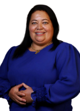 Foto oficial de Joceana Rosa