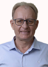 Foto oficial de Professor Welton
