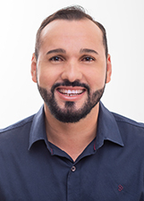 Foto oficial de Daniel Enfermeiro