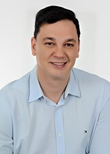 Foto oficial de Johnny Guerra Gai