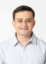 Foto oficial de Luiz Eduardo