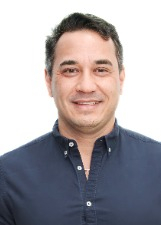 Foto oficial de Rodrigo Sacuno