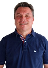 Foto oficial de Eder Viana