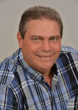 Foto oficial de Nal Barroquiel