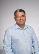 Foto oficial de Dr Lúcio Costa