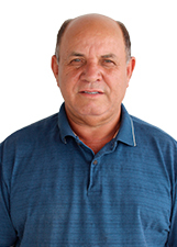Foto oficial de Zé Menezes