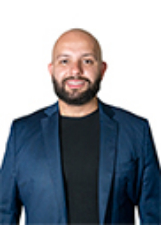 Foto oficial de Higor Caxias