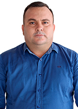 Foto oficial de Maninho do Povo