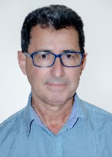 Foto oficial de Nicanor Barbeiro