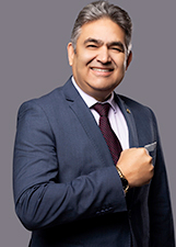 Foto oficial de Marcelino Nunes