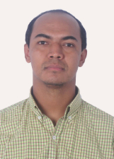 Foto oficial de Luizinho Abdalla