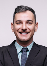 Foto oficial de Junior Teixeira