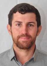 Foto oficial de Donato Rezende