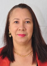 Foto oficial de Professora Inês Londero
