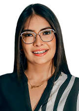 Foto oficial de Naiara Florentin