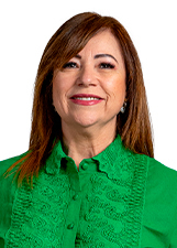 Foto oficial de Eloir Flores