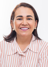 Foto oficial de Andrea Insfran