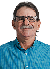 Foto oficial de Silas Ferreira