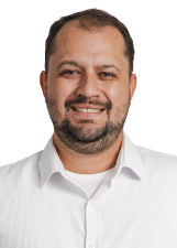 Foto oficial de Pablinho