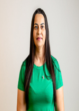Foto oficial de Lurdinha