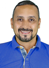 Foto oficial de Joanes da Akustic Som