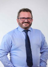 Foto oficial de Laudir Munaretto