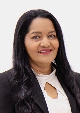 Foto oficial de Rozidalia Reis