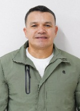 Foto oficial de Subtenente Morinigo
