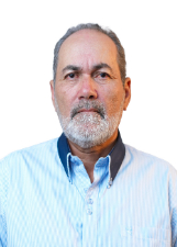 Foto oficial de Laurindo Barba