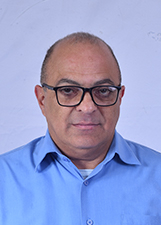 Foto oficial de Yussef Salla