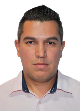 Foto oficial de Theocir da Farmácia